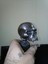 Vampir Kafatası (Plastik Aparattır) 3D 2