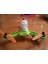 Sivri Dişlerle Kafatası Pez Dispenser Topper (Sadece Plastik Aparattır) 3D 4
