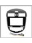 Nissan Pulsar Dijital 2011-2015 9 Inch Androıd Multimedya Çerçevesi - Soket 1