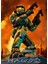 Halo 2 Usta Şef Heykeli (Sadece Plastik Aparattır) 3D 4