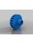 Başka Bir Rv Çatı Havalandırma 55.45MM (Plastik Aparattır!!!) 3D 4