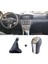 Toyota Corolla Vites Topuzu Nikelaj 5 Ileri + Körük 2002-2006 Uyumlu 1