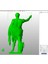 Prima Porta'lı Augustus (Plastik Aparattır) 3D 4