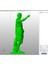Prima Porta'lı Augustus (Plastik Aparattır) 3D 5