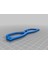 Kırılmaz Gözlük (Plastik Aparattır) 3D 5