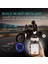 M3S Akıllı Motosiklet Kask Kameralı Bluetooth Interkom Cihazı | Full Hd Video Kayıt | 12-15 Saat Çekim Süresi | 170° Geniş Açı | Roadcam Uyumlu | IP65 Su Geçirmez 4