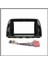 Mazda Cx-5 2013+ Pıano Black 9 Inc Androıd Multimedya Çerçevesi - Soket 1