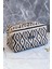 Beyaz Seyahat Makyaj Çantası, 24X16X13 Cm, Kullanışlı ve Şık Tasarım 5
