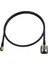 LMR200NS05FM Rp-Sma Female N-Type Male 0.5m Anten Kablosu (Pigtail) (LMR200) 1