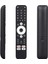 Nova Youtube-Netflıx-Prıme Vıdeo Tuşlu Ses Komutlu Androıd Tv Box Kumanda 1