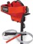 Yem Kırma Makinesi (220V - 50HZ / 3KW - 4HP) 1