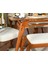 Palace Iskandinav Ceviz Renk 80*160 Mutfak&salon Masa TAKIMI(4S1M1B) 9