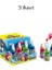 Shut Up Bottle Candy (32 Gr) 3 Adet 1