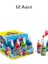 Shut Up Bottle Candy (32 Gr) 12 Adet 1