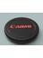 Canon Ef Gövde Şapkası 3D 1