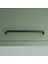 Mobilya Kulbu Siyah Renk 224MM Kulp 1 Adet (SY8878 0224 Al6) 3