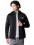 M Ma Full Zip Fleece Erkek Sweatshirt 3