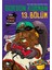13. Bölüm (Bir Tembel Teneke Romanı) - Gordon Korman 1