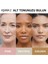 Flawless Match Natural Likit Fondöten 5