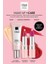 Make Up + Care 3’ü 1 Arada Serum Fondöten SPF30 4