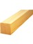 Çam Ahşap Çıta 2X4CM x 50CM, Renkli, 1 Adet, Taslak Tahta, Blok ve Kereste 1