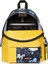 Padded Pak'r Sırt Çantası EK000620W121 Renkli 3