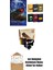 Dune Grafik Roman: 2. Kısım – Muad’dib + Dune Takım Set + Dune Serisi Kutu Set (6 Kitap – Ciltli) 1