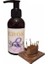 Peach Erotic Massage Oil 120 ml 1