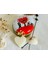 Love Desenli 1 #hediyelik Kutu#sabun Kutusu#anahtarlık Kutusu#mum Kutusu#küçük Takı Kutusu#Love Box 1