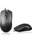 A4 Tech Op-760 Usb Siyah Mouse 1