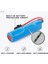 8838 Dj Party Speaker | 8'' Üç Yollu Bluetooth Ses Sistemi | Ekstra Baslı Taşınabilir Müzik Arabası 2