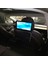 Tesla Model 3 Için Vesa 75 Mount ile DVD Player Tutucu (Plastik Aparattır) 3D 1