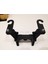 Tesla Model 3 Için Vesa 75 Mount ile DVD Player Tutucu (Plastik Aparattır) 3D 5
