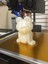 Froggit - Undertale [onarıldı] (Plastik Aparattır) 3D 2