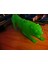 Mermer Aslan Heykeli (Plastik Aparattır) 3D 2