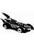 Bf Batmobile Kalıbı (Plastik Aparattır) 3D 2