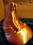 Homunculus Loxodontus (Plastik Aparattır) 3D 5