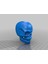 Kafatası Yağı Seviye Çubuğu Kolu (Plastik Aparattır) 3D 2