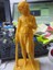 Bir Meşale Tutan Cenaze Dehası (Plastik Aparattır) 3D 5