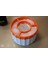 Canavar / Kırmızı Boğa / Enerji Içeceği Buz Banyosu Chiller (Plastik Aparattır) 3D 3