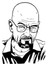 Walter White Kalıbı 2 (Plastik Aparattır!!!) 3D 2