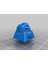 Razer Cynosa Pogo Maymun Klavye Tuşu (Plastik Aparattır) 3D 5