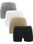 4'lü Paket Kadın Boxer 3