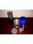 Kompakt Mikrofon Pop Filtresi / Ses Izolatörü (Plastik Aparattır) 3D 4