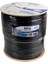 Rg6-U6 Cu-Cu Bakır Yeşil Anten Kablo 300 mt 3