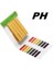 Ph Metre Test Ölçme Turnusol Kağıdı 80 Li 3
