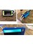 Otterbox Defender'lı iPhone 5 Için Yapı Sensörü Braketi (Plastik Aparattır) 3D 2