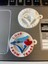 Toronto Blue Jays Anahtarlık (Plastik Aparattır!!!) 3D 3