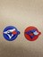 Toronto Blue Jays Anahtarlık (Plastik Aparattır!!!) 3D 4