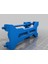 CD Rom Stepper Motor Holder For Cnc (Cnc Için Mini Step Motor Tutucu) (Plastik Aparattır!!!) 3D 4